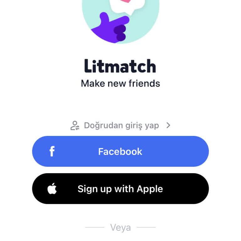 Hesap Engeli Ve Giriş Sorunu