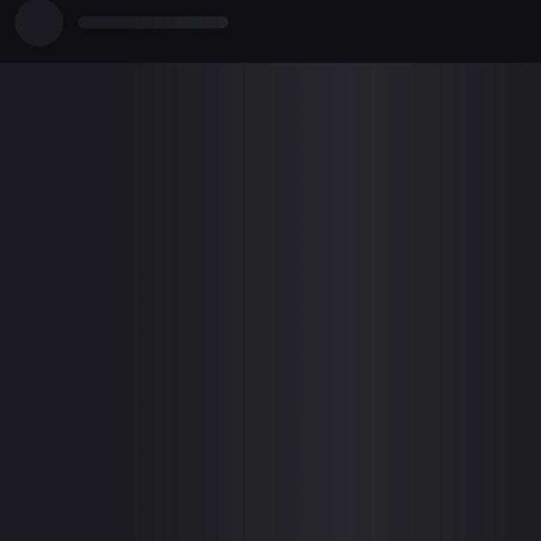 Instagram Hesabımın Aniden Kapatılması Ve Erişim Sorunu