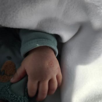 Kırıkkale Yüksek İhtisas Hastanesi Bebeğimin Kan Alımı Sırasında Yaşanan Sorunlar