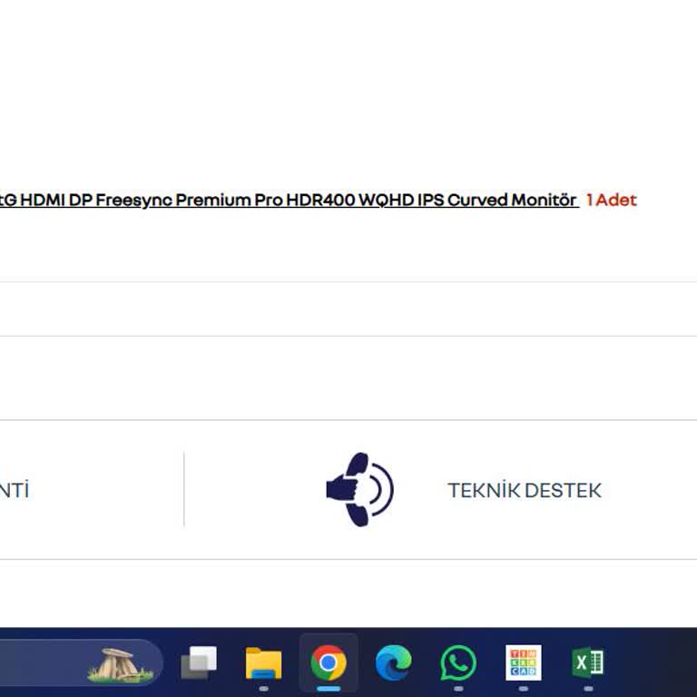 İtopya Bilgisayar Sipariş Teslimatında Yaşanan Gecikme Sorunu