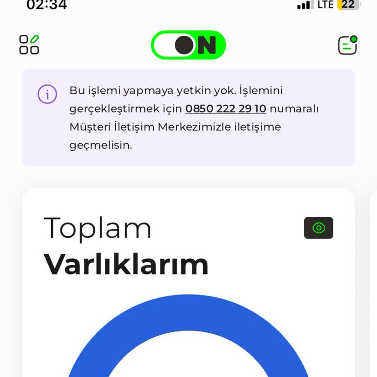 Bloke Kaldırma Çilesi: Müşteri Hizmetlerine Ulaşamama Sorunu