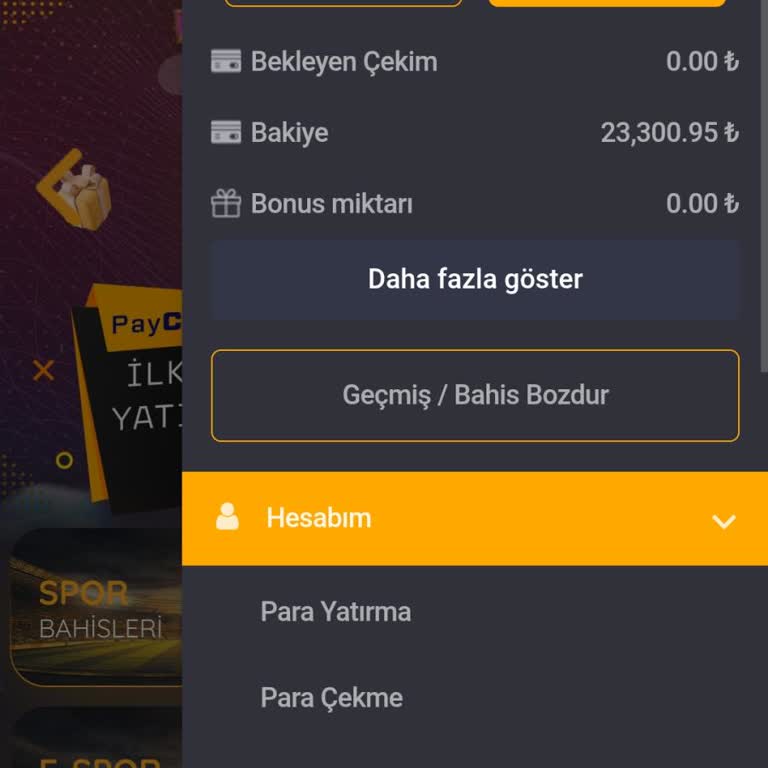 Para Çekme Sorunu Ve Destek Eksikliği