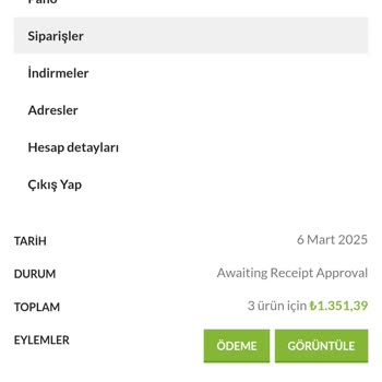 Instagram Alışverişinde Hayal Kırıklığı: Siparişler Gelmiyor!
