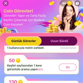 Yanıltıcı Uygulama Deneyimi