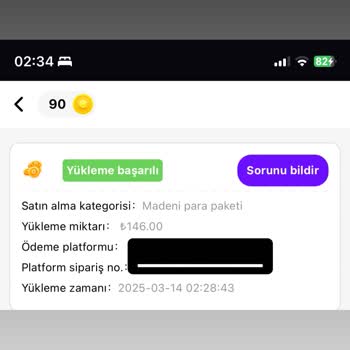 Yanıltıcı Uygulama Deneyimi