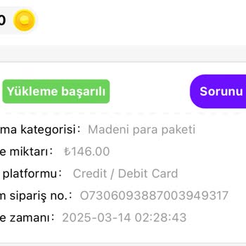 Yanıltıcı Uygulama Deneyimi