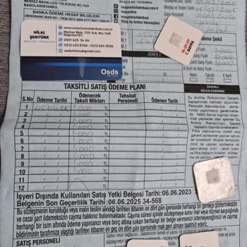 Yanıltıcı Satış Taktikleri Ve Müşteri Hizmetleri Sorunu