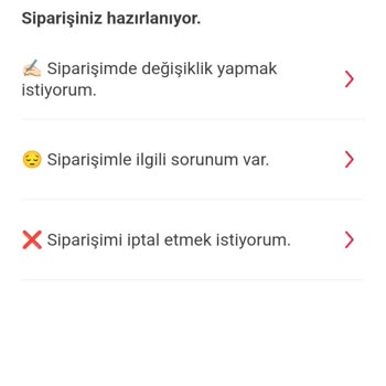 Yemek Sepeti'nde Tekrar Eden Restoran Sorunu