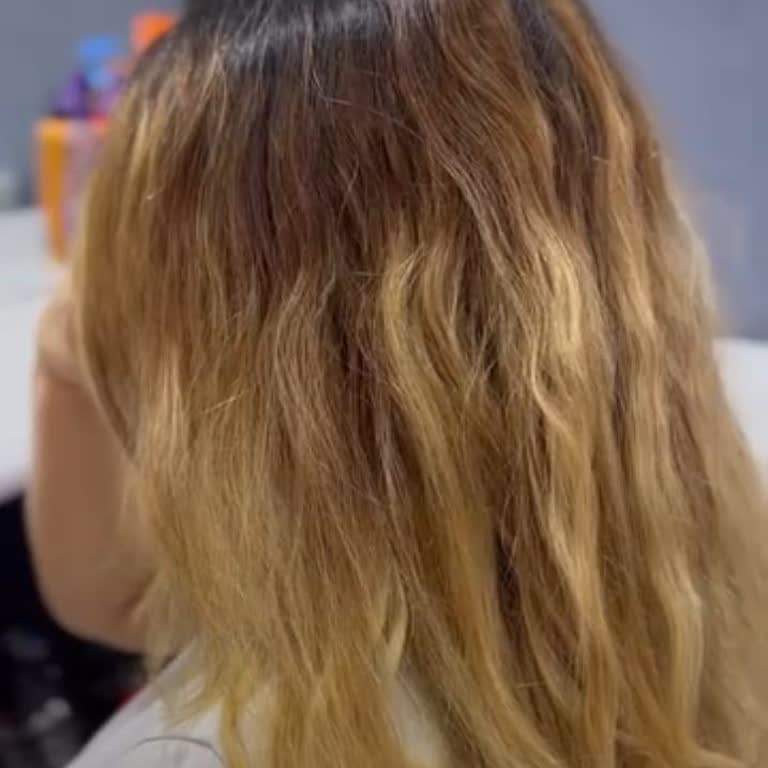 Saç Renkleri Ve Hizmet Kalitesi Hakkında Beklenmedik Deneyim