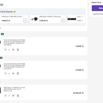N11'de Sepette İndirim Yanıltmacası