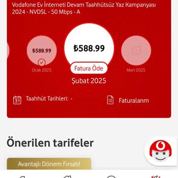 Bilgilendirme Yapılmadan Yüksek Tarifeye Geçiş Mağduriyeti