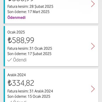 Bilgilendirme Yapılmadan Yüksek Tarifeye Geçiş Mağduriyeti
