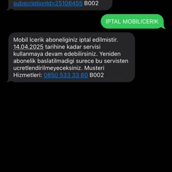 Faturama Yansıtılan Bilinmeyen Ücret Şoku