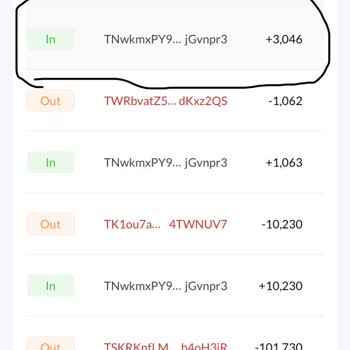 Trust Wallet Вывели Средства Без Моего Ведома
