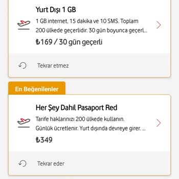 Yanlışlıkla Alınan Yurt Dışı Paketi Mağduriyeti