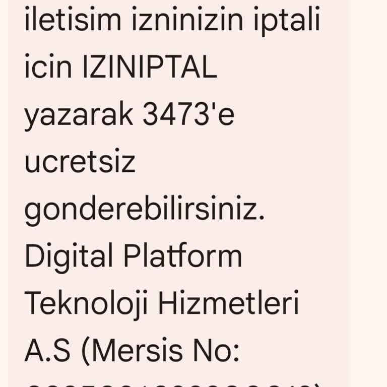 Digiturk Sözleşme Cayma Bedeli Şoku