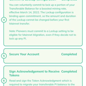 Pi Network Kyc Doğrulama Sorunu Ve Acil Çözüm Talebi
