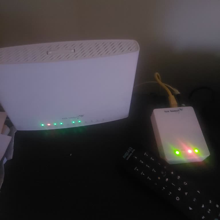 Türk Telekom Fiber İnternet Kesintileri Ve Oyalamalar