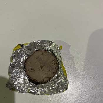 Migros'tan Alınan Bayat Çikolatalar Hayal Kırıklığı Yarattı