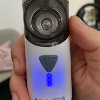 Nexus Buhar Makinesi Buhar Vermiyor: Acil Yardım Talebi