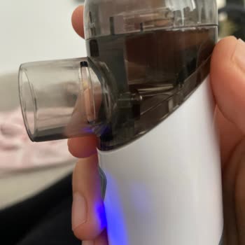 Nexus Buhar Makinesi Buhar Vermiyor: Acil Yardım Talebi