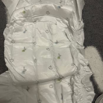 Sleepy Bionaturel Bebek Bezi: Kalite Düşüşü Ve Islanma Sorunu