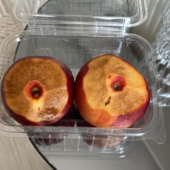 Getir Çarşı'da Bozuk Ürün Ve Yetersiz Müşteri Hizmetleri