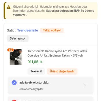 İndirimli Ürünlerin Sürekli İptali Mağduriyet Yaratıyor