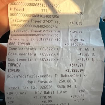 Hediye Diye Satılan Ürünler Ve Yanıltıcı Satış