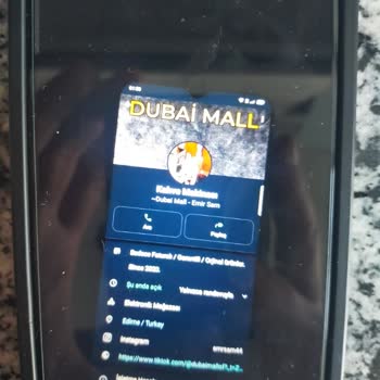 Canlı Yayından Alınan Ürün Ve Kapanan Sayfa Sorunu