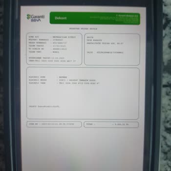 Canlı Yayından Alınan Ürün Ve Kapanan Sayfa Sorunu