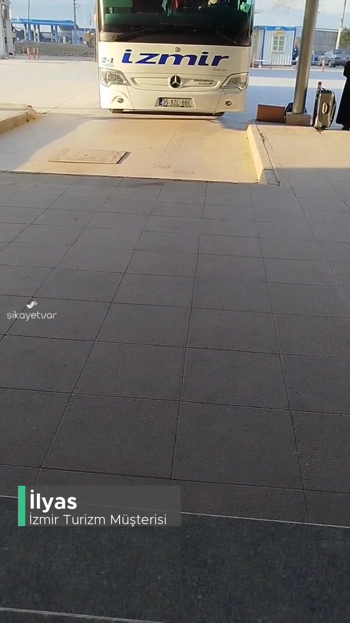 İzmir Turizm Kalite Tesadüf Değildir! videonun kapak resmi