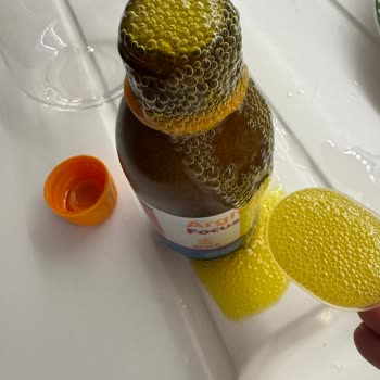 Vitagil Focus Ürünü Kalite Sorunu Ve İletişim Eksikliği