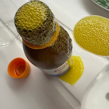 Vitagil Focus Ürünü Kalite Sorunu Ve İletişim Eksikliği