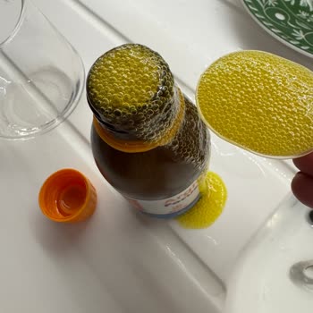 Vitagil Focus Ürünü Kalite Sorunu Ve İletişim Eksikliği