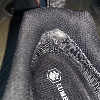 Lumberjack Ayakkabılarında Hayal Kırıklığı