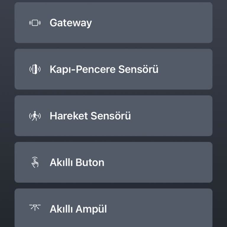Wi-Fi Kamerası Kullanım Sorunları