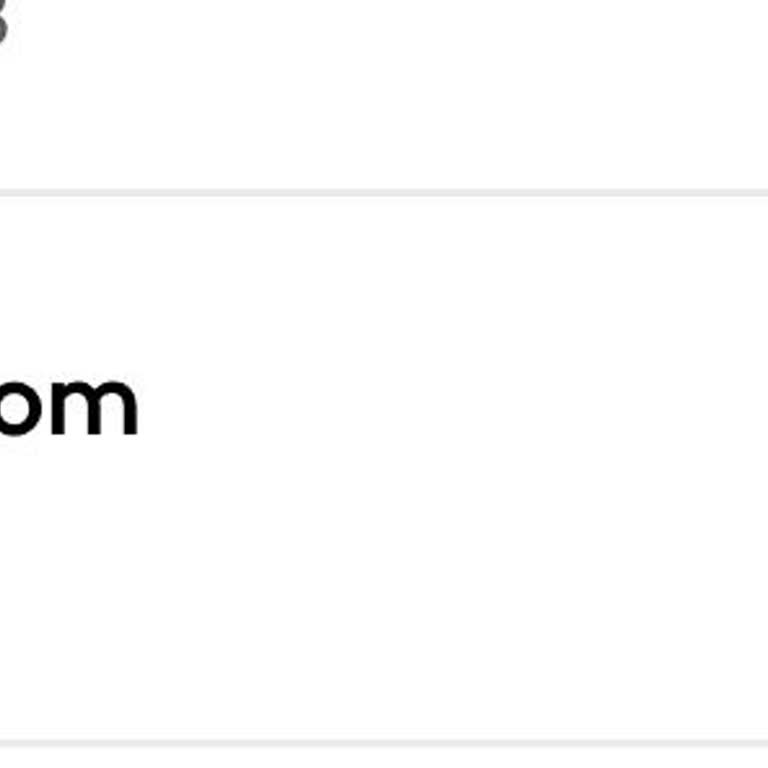 Sipariş Kargoya Verilmedi İletişim Yok