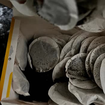 Lipton Poşet Çay Skandalı: Boş Çay Poşetleri Ve İlgisiz Müşteri Hizmetleri