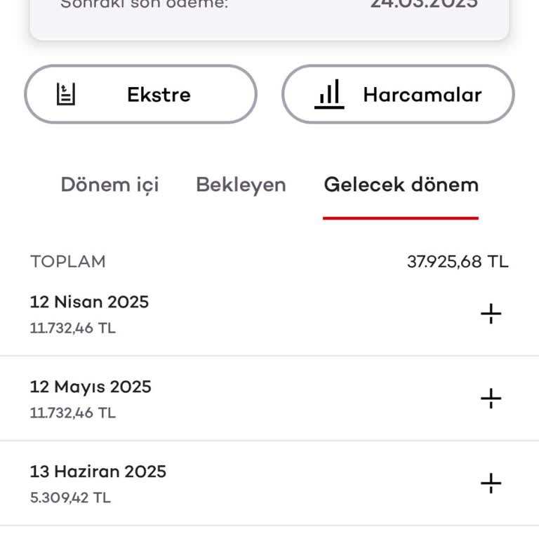 Akbank Axess Kredi Kartı Ekstre Tarihi Sorunu