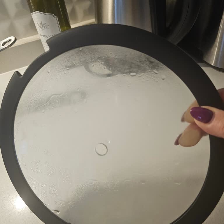 Tefal Tencere Seti Hayal Kırıklığı