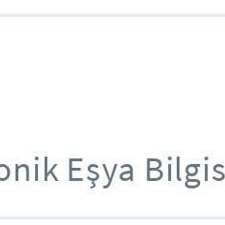 HGS Ücreti Alındı, Hizmet Verilmedi: Kredi Kartı Çekimi Sonrası Mail Gelmedi