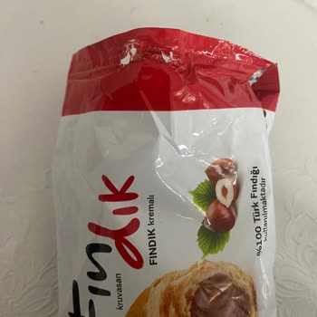 Migros'tan Aldığım Kruvasan Hayal Kırıklığı