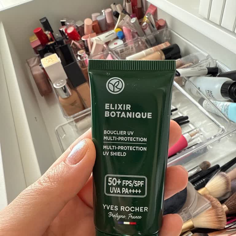 Yves Rocher Güneş Kremi: Beklentilerin Altında Kalan Performans