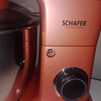 Schafer Kaldırma Düğmesi Kırıldı, Servis İlgisiz