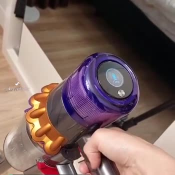 Dyson Süpürge Başlığı Çalışmıyor