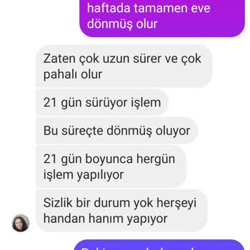 İşlem Tutarı Hakkında Yanıtsız Kalan Müşteri