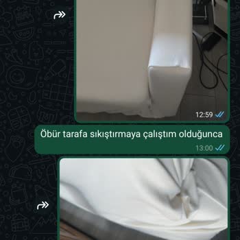Yanıltıcı İade Politikası Ve Kalitesiz Ürün