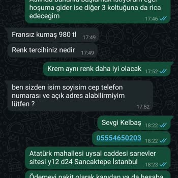 Yanıltıcı İade Politikası Ve Kalitesiz Ürün