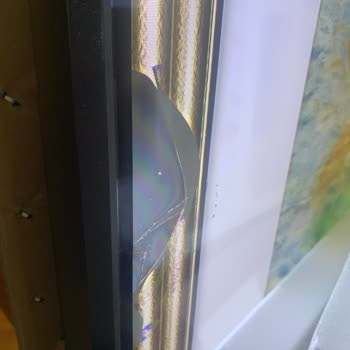 LG Servisinin Dikkatsizliği Ve Müşteri Mağduriyeti